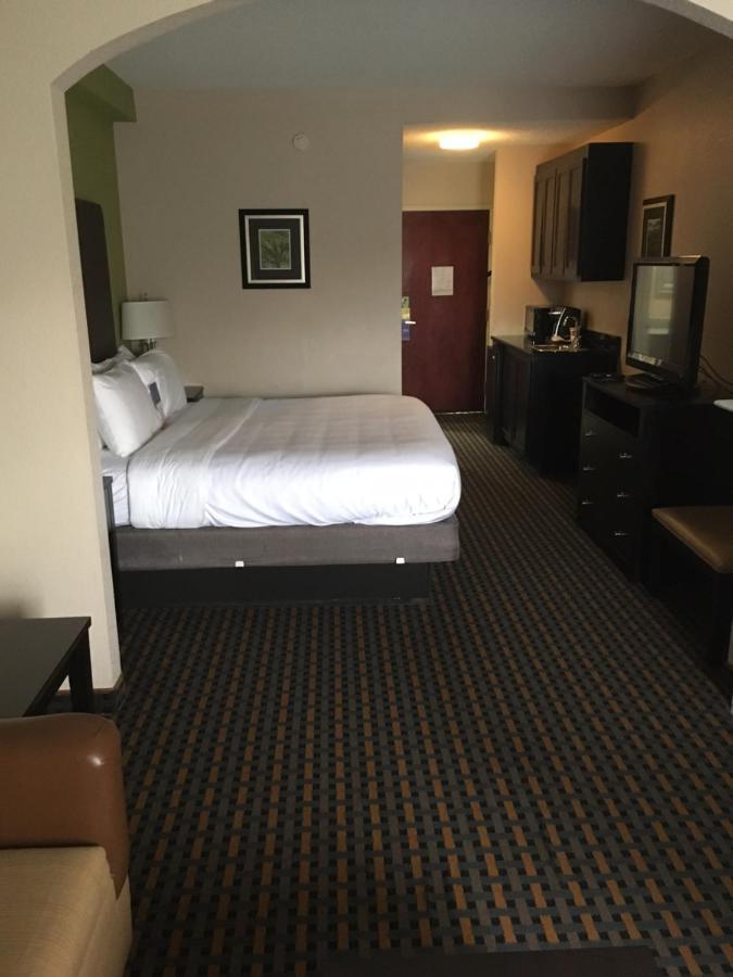 Comfort Inn & Suites Asheboro East المظهر الخارجي الصورة