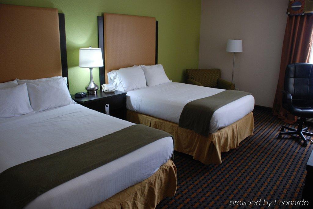 Comfort Inn & Suites Asheboro East المظهر الخارجي الصورة