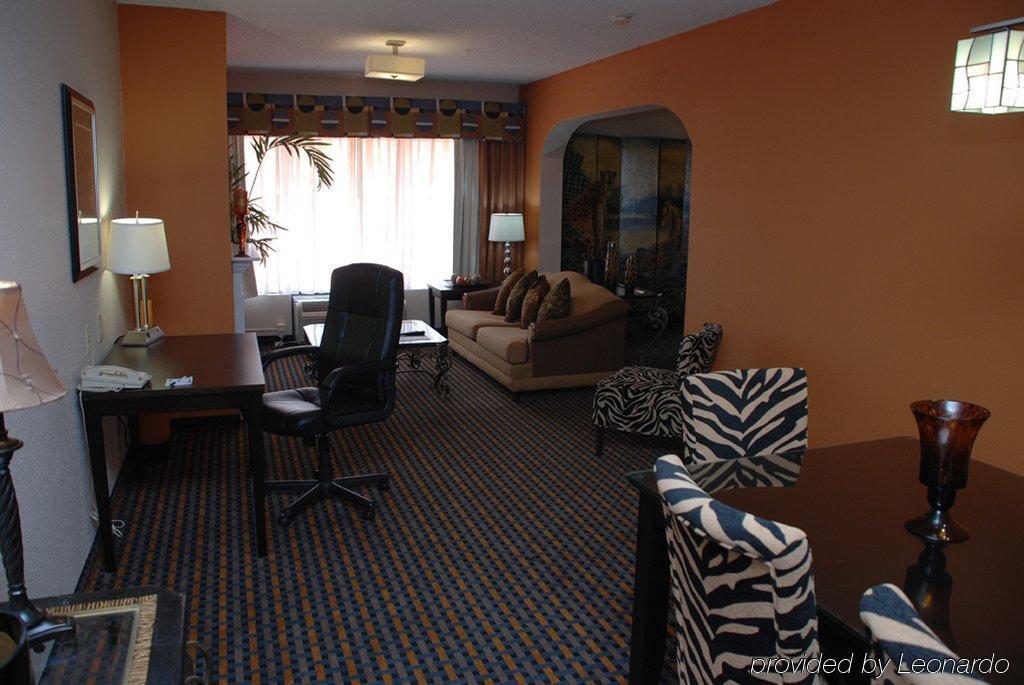 Comfort Inn & Suites Asheboro East المظهر الخارجي الصورة