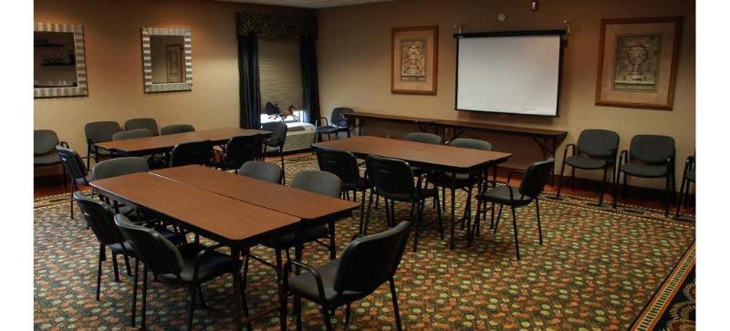 Comfort Inn & Suites Asheboro East المظهر الخارجي الصورة