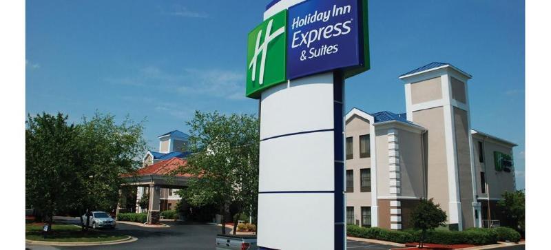 Comfort Inn & Suites Asheboro East المظهر الخارجي الصورة