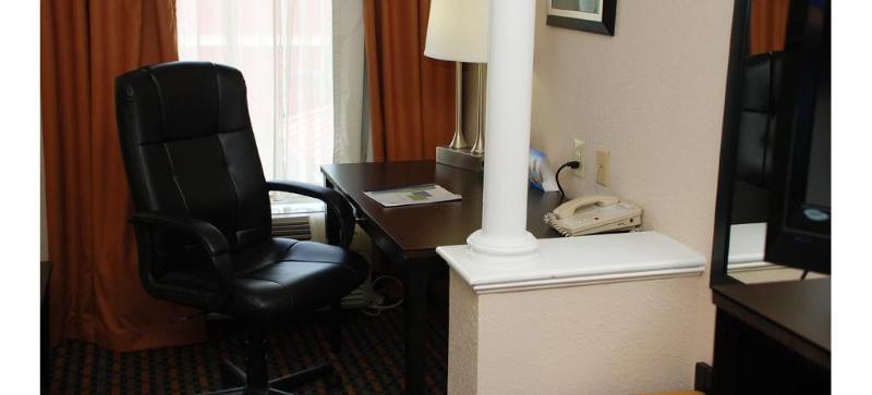 Comfort Inn & Suites Asheboro East المظهر الخارجي الصورة