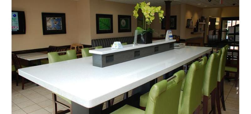 Comfort Inn & Suites Asheboro East المظهر الخارجي الصورة