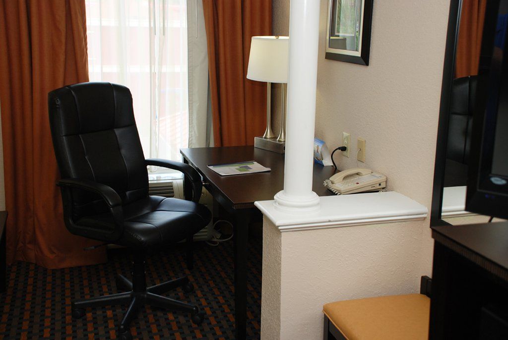 Comfort Inn & Suites Asheboro East المظهر الخارجي الصورة